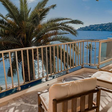 Soleil Riviera Apartament Cote D'Azur ロクブリュヌ＝カップ＝マルタン エクステリア 写真