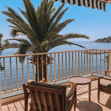 Soleil Riviera Apartament Cote D'Azur ロクブリュヌ＝カップ＝マルタン エクステリア 写真