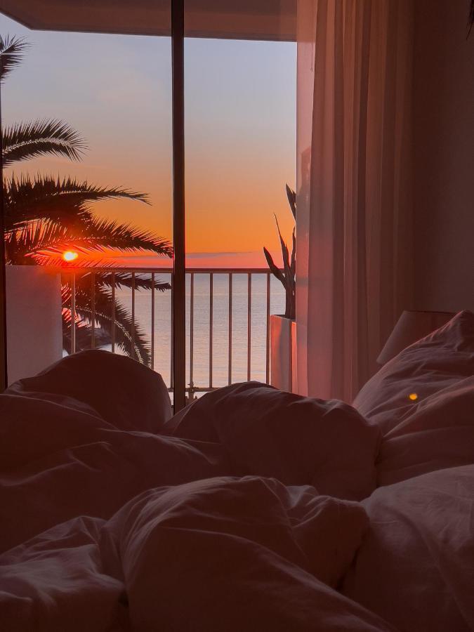Soleil Riviera Apartament Cote D'Azur ロクブリュヌ＝カップ＝マルタン エクステリア 写真