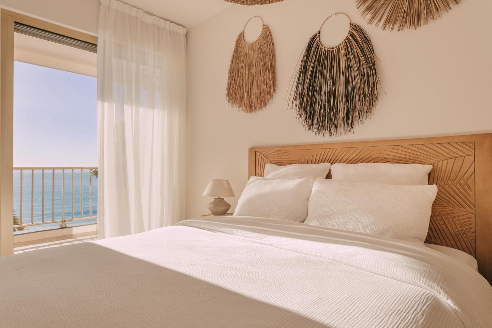 Soleil Riviera Apartament Cote D'Azur ロクブリュヌ＝カップ＝マルタン エクステリア 写真